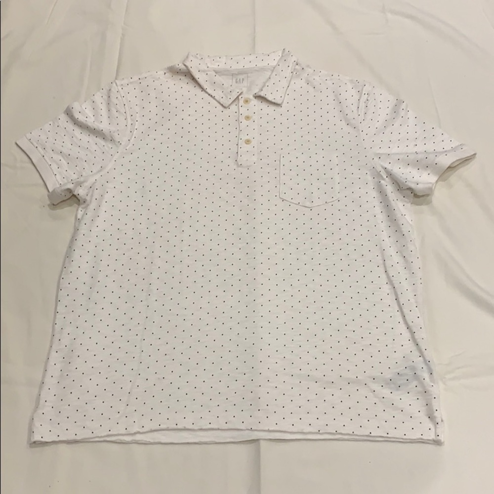 GAP Polo shirt